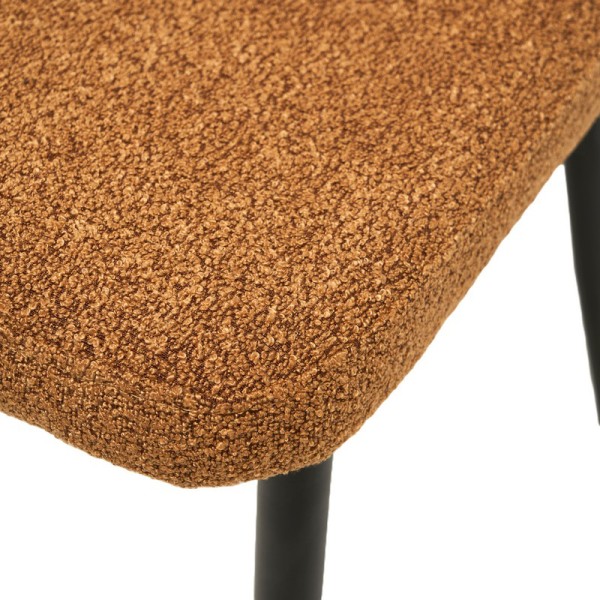 Стілець N-44 букле для кухні та кафе