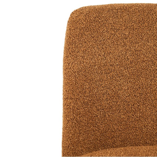 Стілець N-44 букле для кухні та кафе