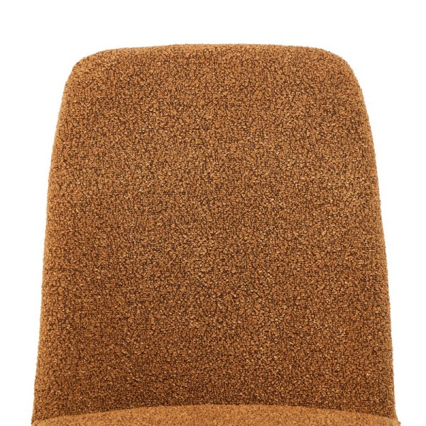 Стілець N-44 букле для кухні та кафе