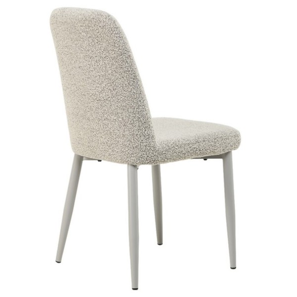 Стілець N-44 букле для кухні та кафе