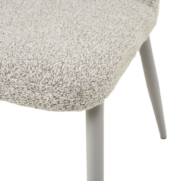 Стілець N-44 букле для кухні та кафе