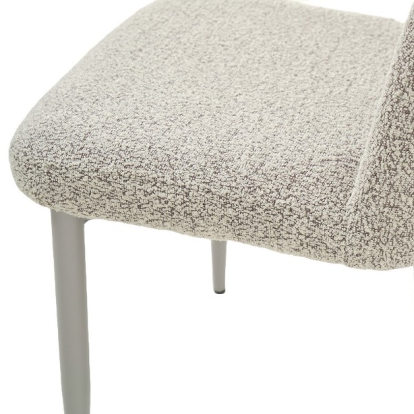 Стілець N-44 букле для кухні та кафе