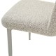 Стілець N-44 букле для кухні та кафе
