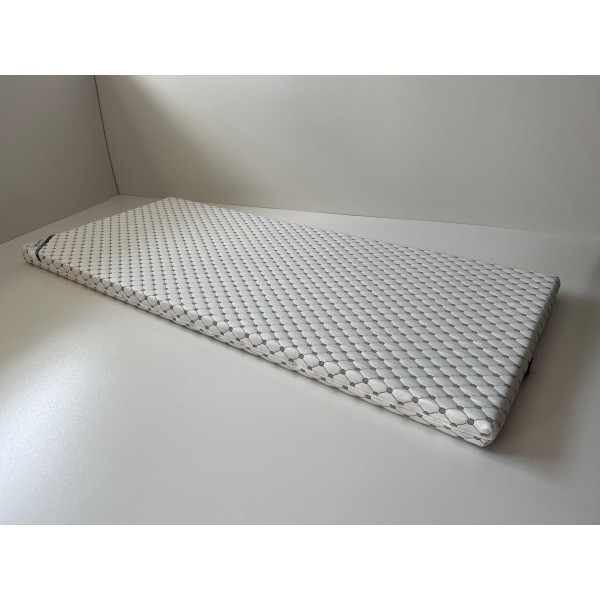 Матрац-топпер МемоМікс - комфортний сон без пружин