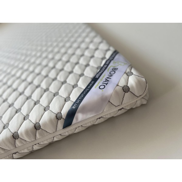 Матрац-топпер МемоМікс - комфортний сон без пружин