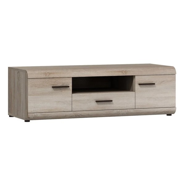 Тумба під телевізор Link 2D1S/140 — Сучасний стиль для вашої вітальні