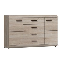 Комод Link 2D4S/140