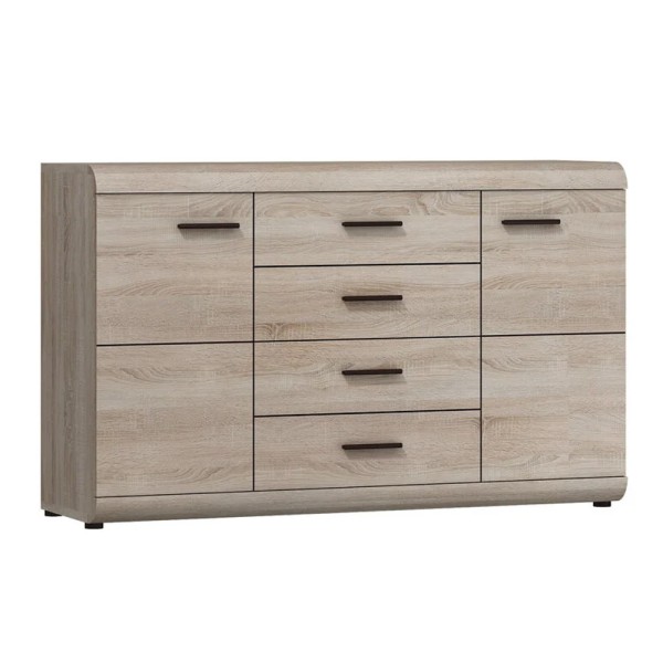 Комод Link 2D4S/140 — стильний комод для вашої оселі