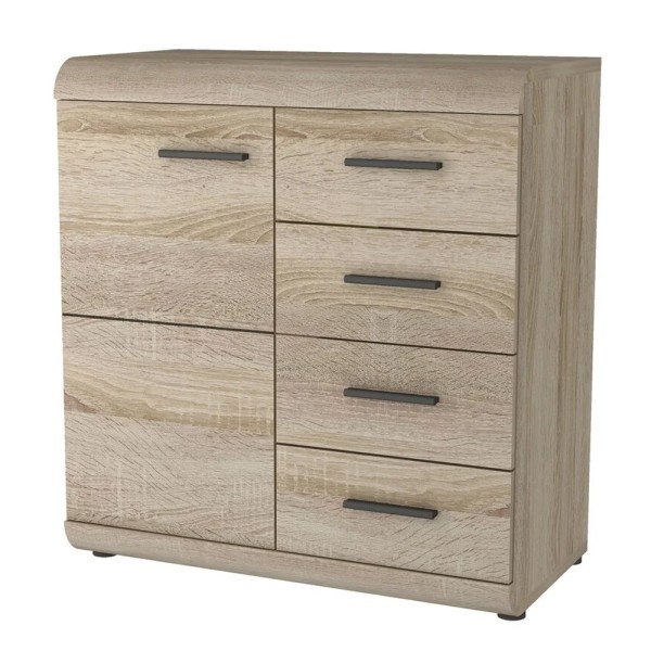 Комод Link 1D4S/80 – стильний вибір для вашого інтер'єру