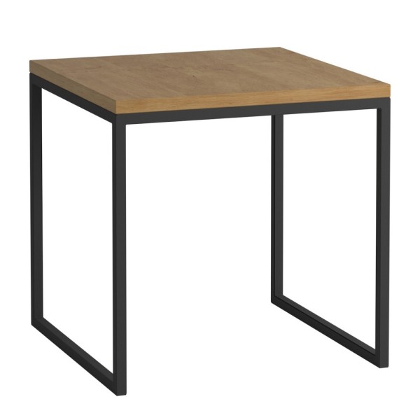 Журнальний стіл Drom55 в стилі лофт