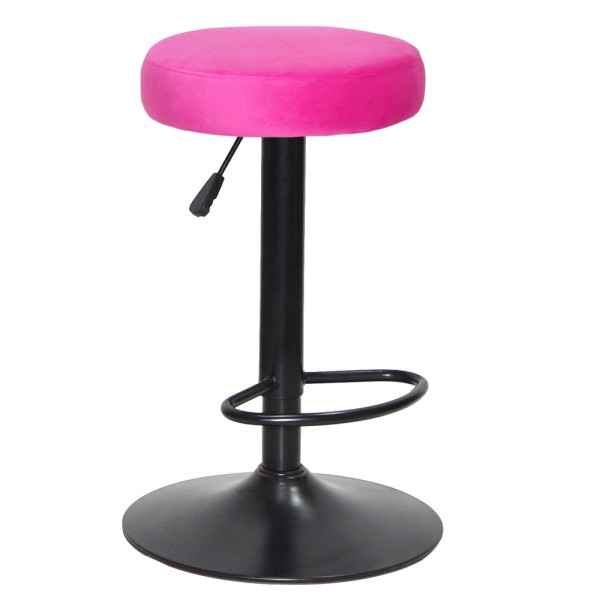 Барний стілець Tablet black lite – комфорт та стиль для вашої кухні або кафе