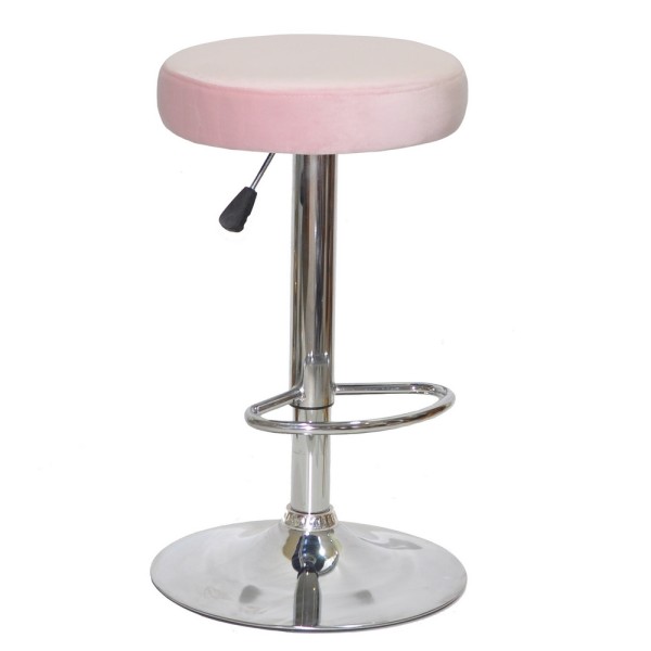 Барний стілець Tablet black lite – комфорт та стиль для вашої кухні або кафе