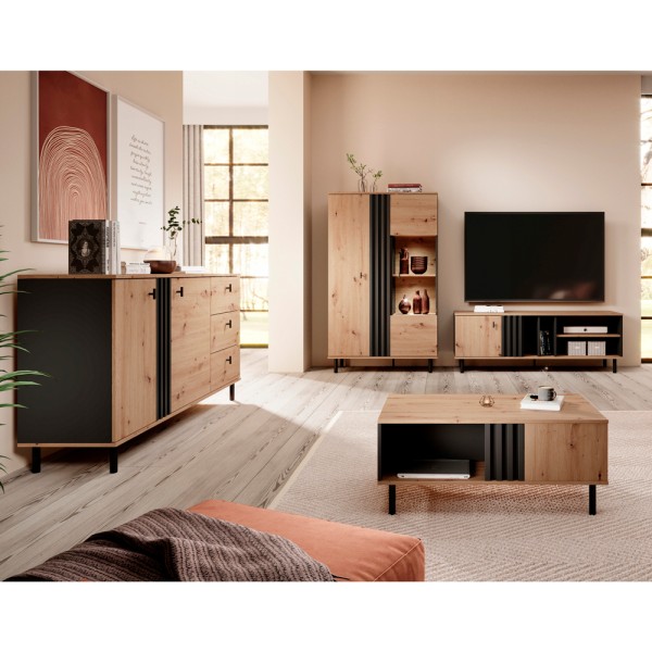 Тумба під телевізор Kadis 1D/138