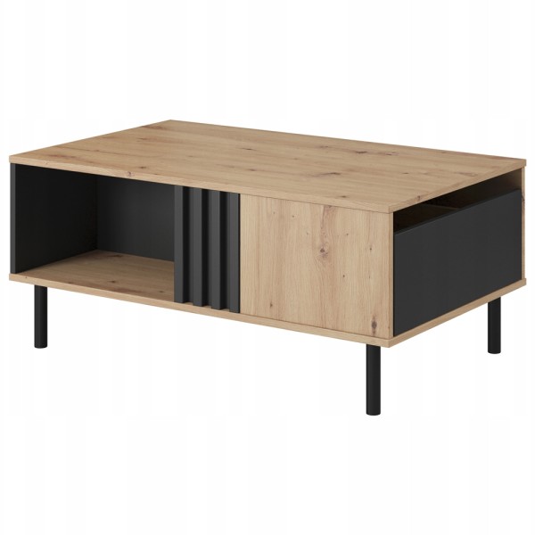 Журнальний стіл Kadis 100: сучасний стиль для вашої вітальні