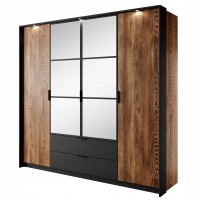 Шафа Hilton 4D2S/220 