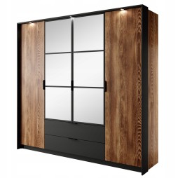 Шафа Hilton 4D2S/220 