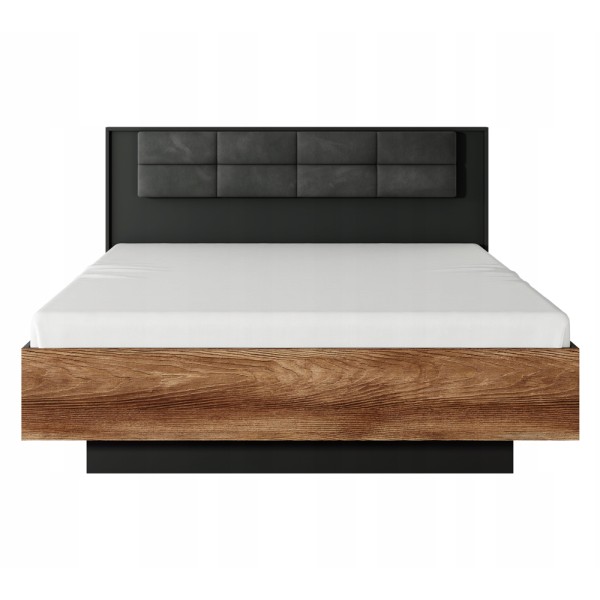 Ліжко Hilton 160 - для стильної та комфортної спальні