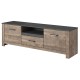 Тумба під телевізор Grand 2D1S/165 - стиль та функціональність для вашої вітальні