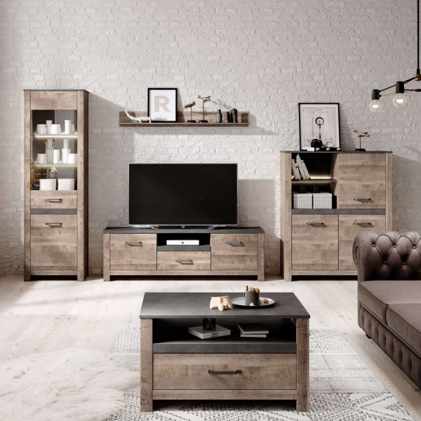 Журнальний стіл Grand 90 — Ідеальний вибір для вашої вітальні