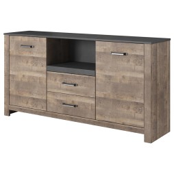 Комод Grand 2D2S/165