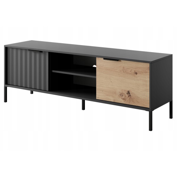 Тумба під телевізор Rock 2D/153