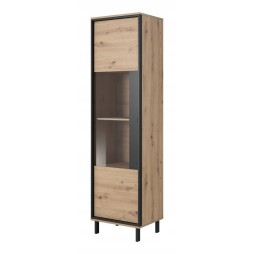 Вітрина висока Next 1D1W/52