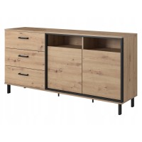 Комод Next 2D3S/165