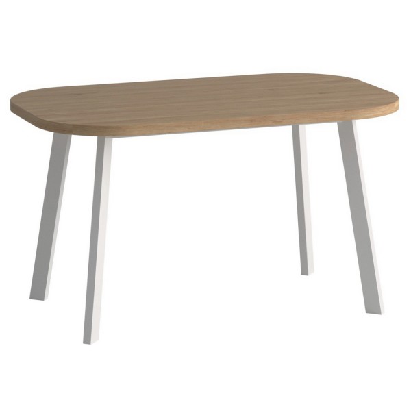 Стіл R1 - Кухонний стіл в стилі лофт