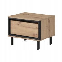 Тумби приліжкові Next 1S/52