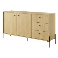 Комод Scandinavi 2D3S/153