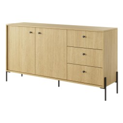 Комод Scandinavi 2D3S/153