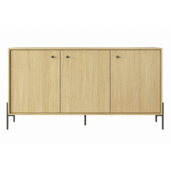 Комод Scandinavi 3D/153 – стильний вибір для вашого інтер'єру