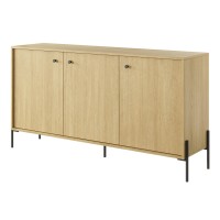 Комод Scandinavi 3D/153