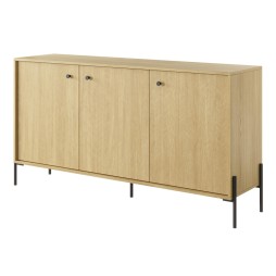 Комод Scandinavi 3D/153