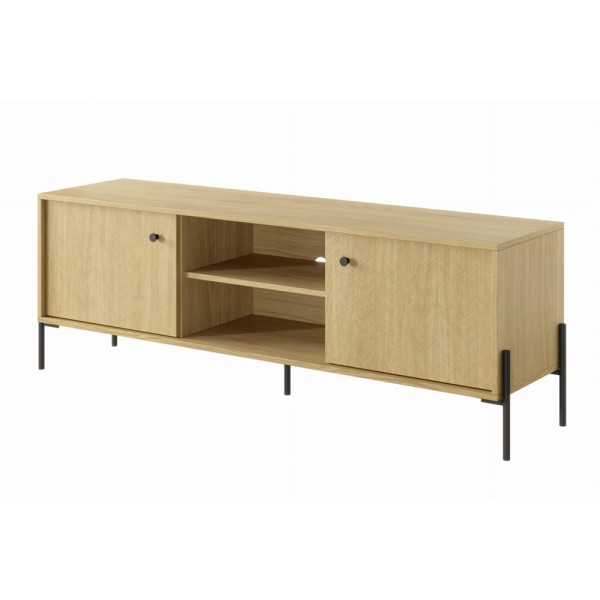 Тумба під телевізор Scandinavi 2D/153 – мінімалізм та стиль для вашої вітальні