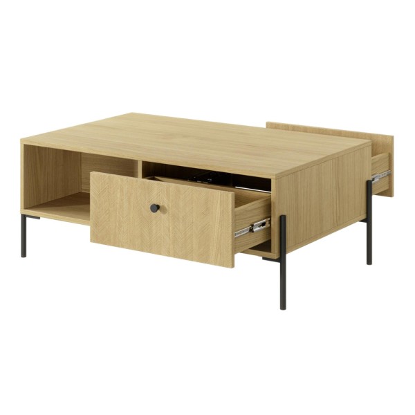 Журнальний стіл Scandinavi 100 - стиль і функціональність для вашого інтер'єру