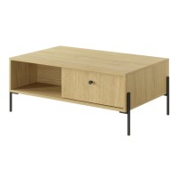 Стіл журнальний Scandinavi 100