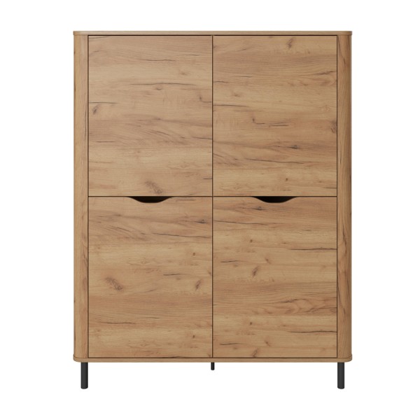 Комод Fanti 4D/113 – стильний і функціональний для вашої оселі