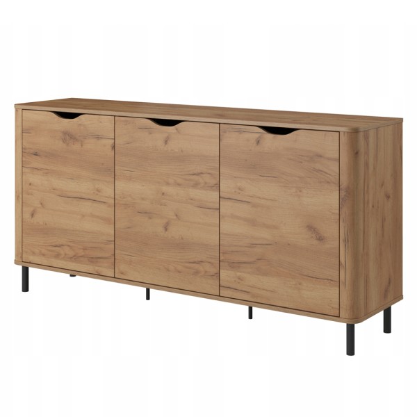 Комод Fanti 3D/163: Меблі для вашого інтер'єру