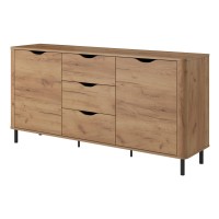 Комод Fanti 2D3S/163