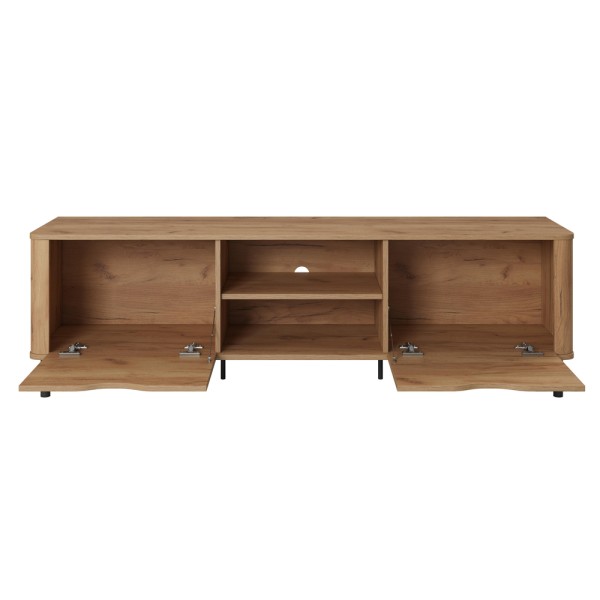 Тумба під телевізор Fanti 2D/163