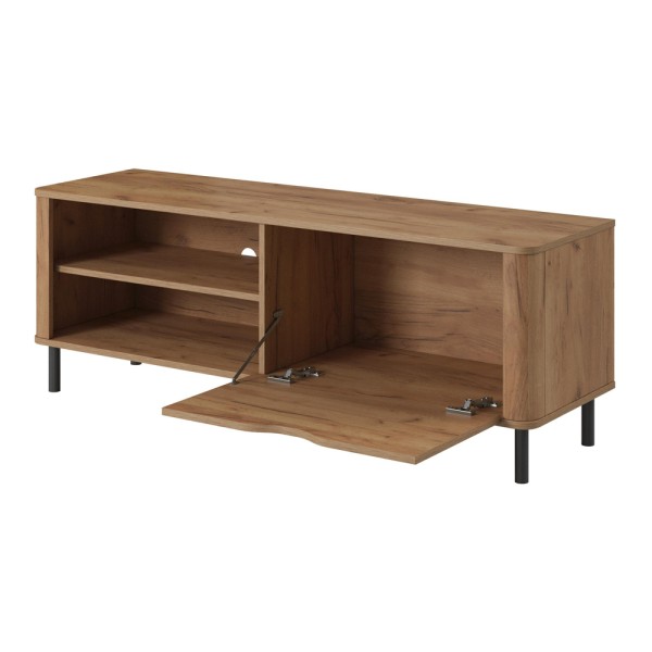 Тумба під телевізор Fanti 1D/137 - сучасний мінімалізм для вашої оселі