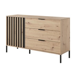 Комод Italy 1D3S/138