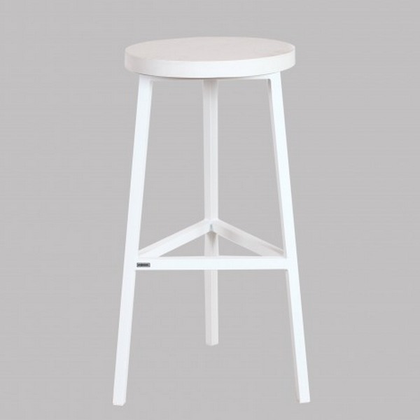 Барний табурет R - стиль лофт для кухні, кафе та бару