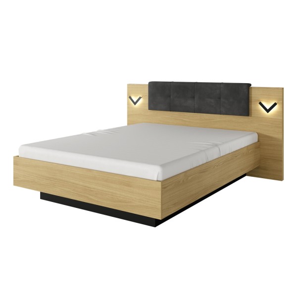 Ліжко Vero 160 – стиль та комфорт для вашої спальні