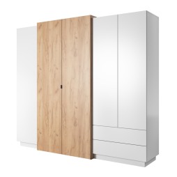 Шафа Cube 4D2S/230