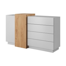 Комод Cube 2D4S/160