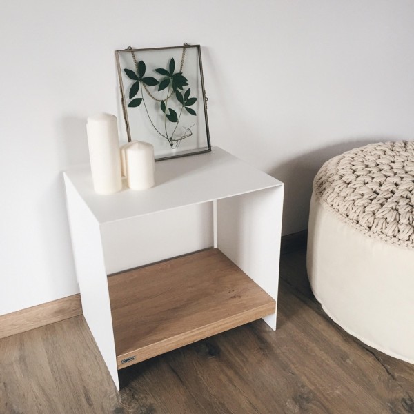 Тумба Scandic – стильний меблевий елемент для вашої оселі