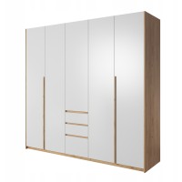 Шкаф Helo 5D3S/230