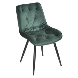 Стілець Luis black